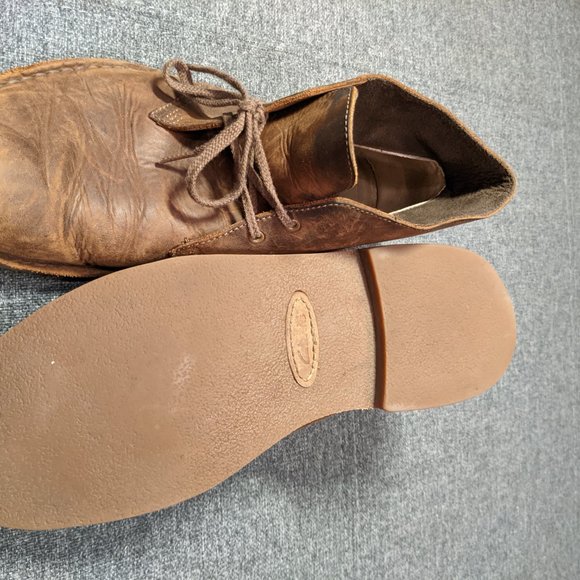 Clark Desert Boot